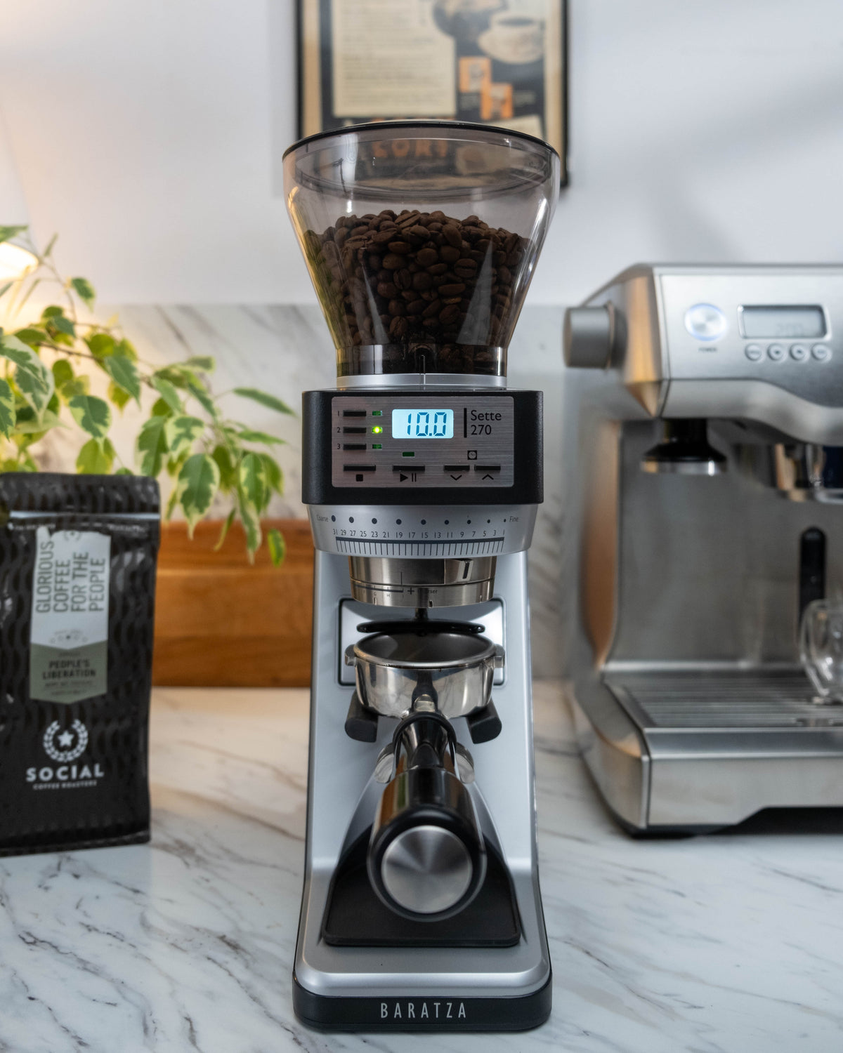 Baratza Sette™ 270