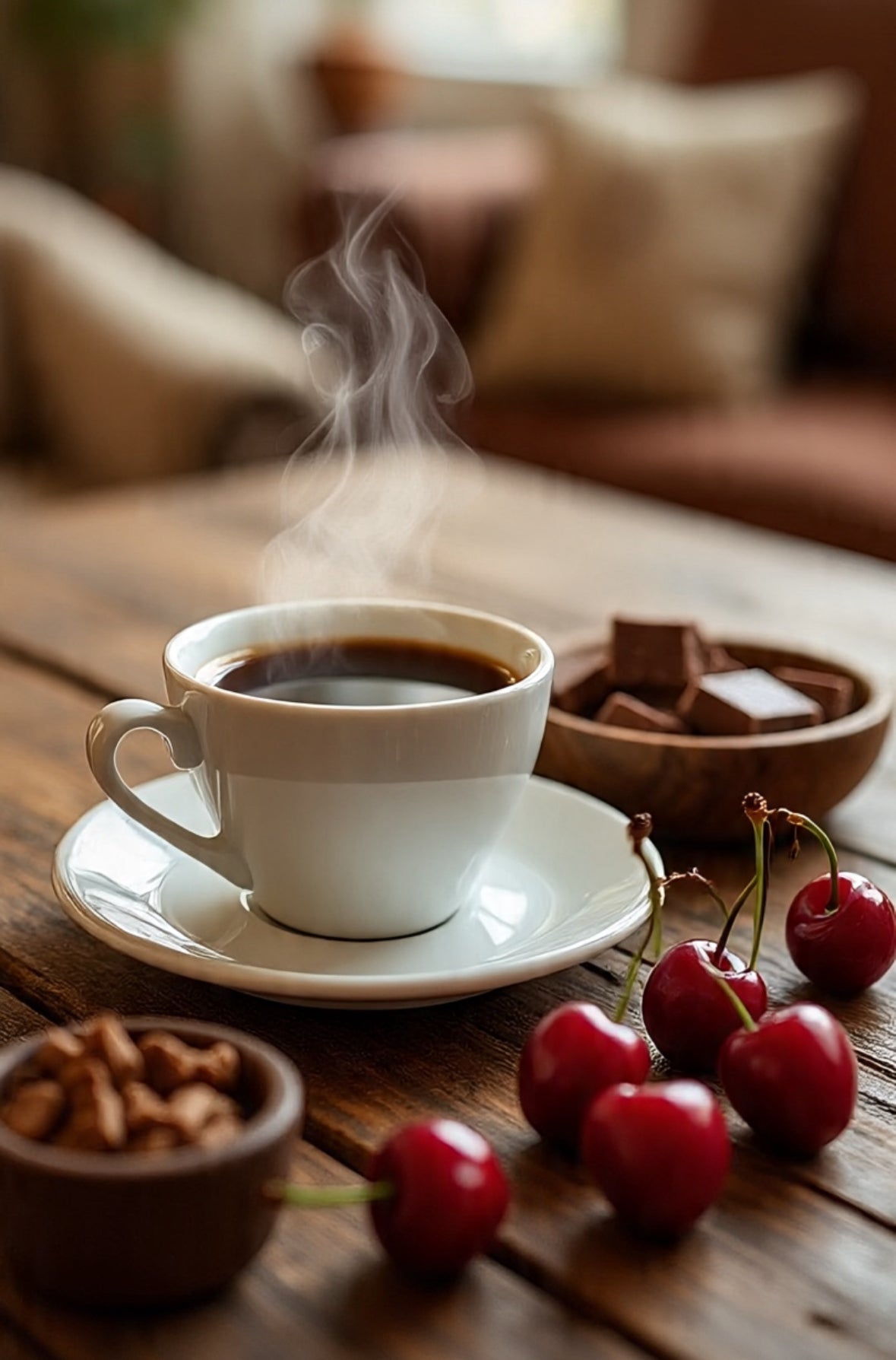 Brazil Cerrado Estate