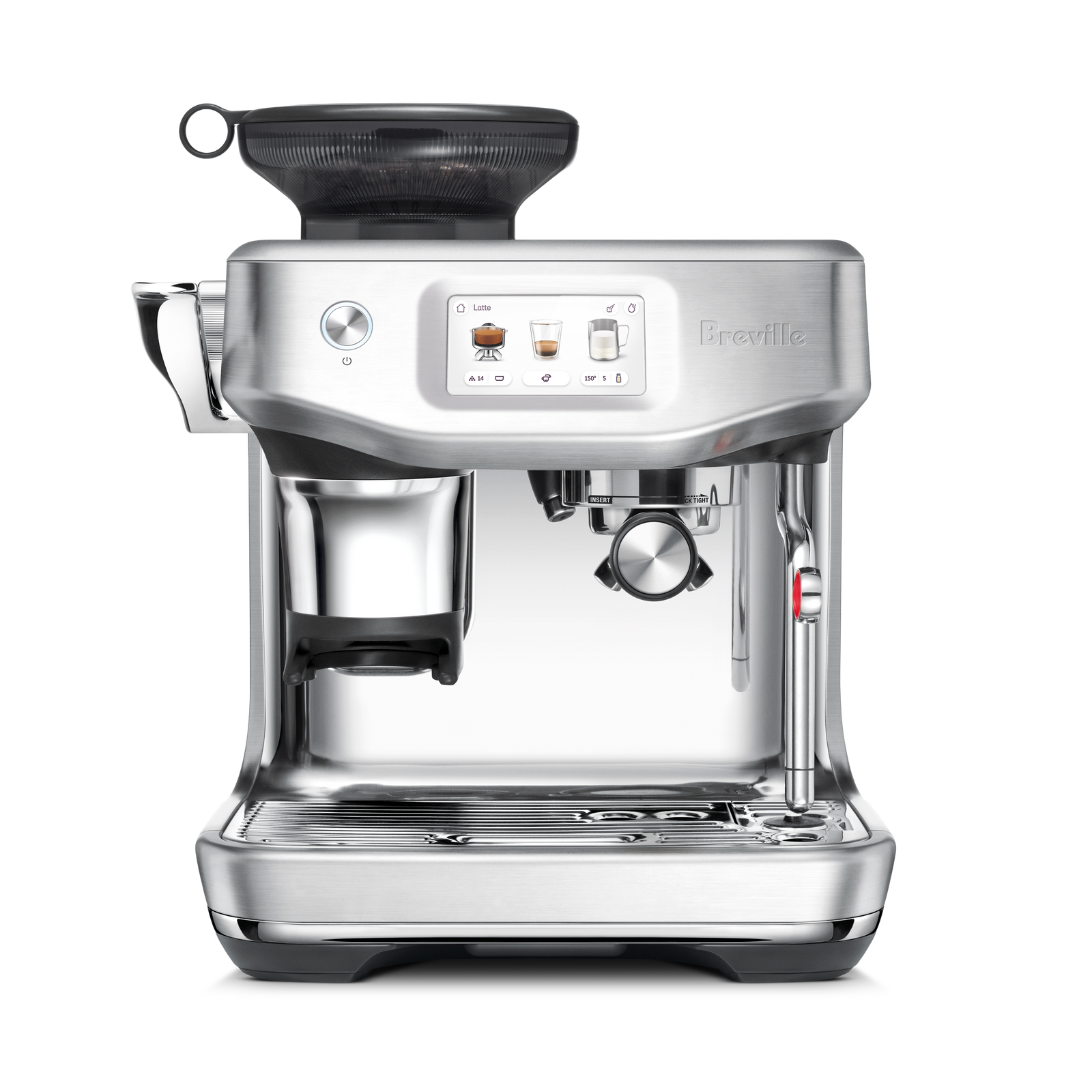 Breville the Barista Touch™ Impress