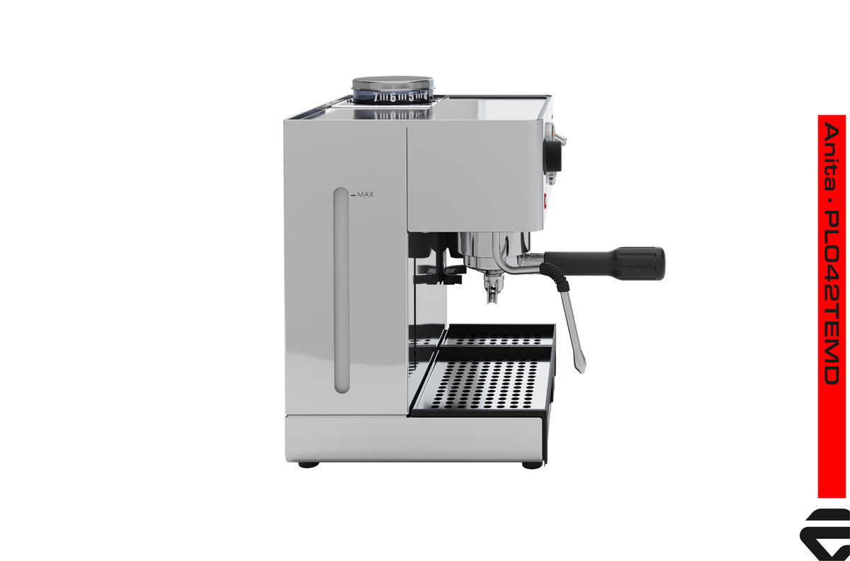 Lelit ANITA Espresso Machine