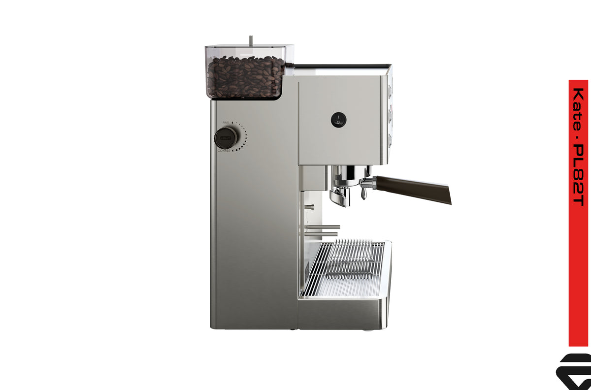 Lelit KATE Espresso Machine