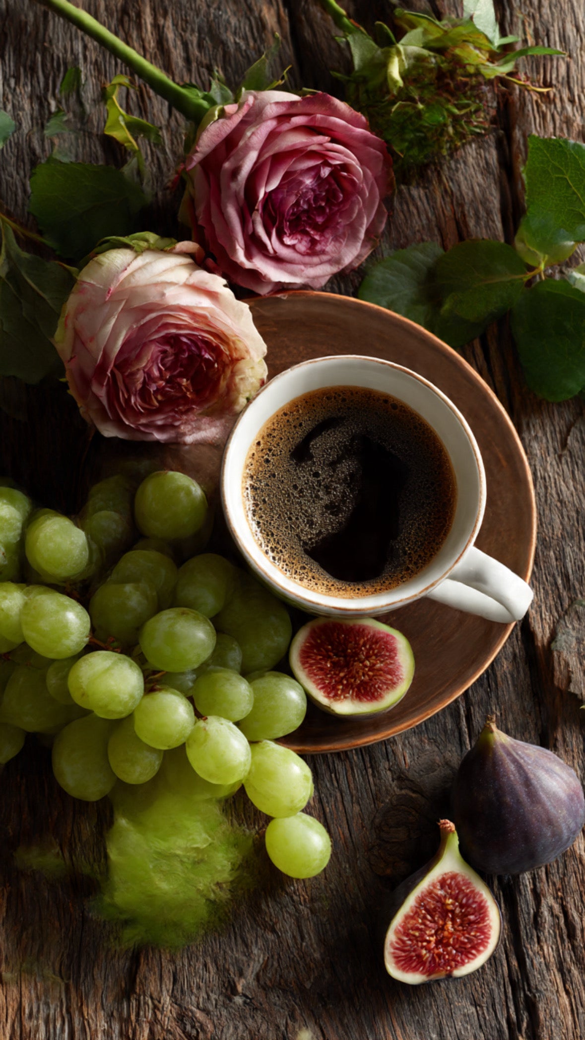 El Salvador Maracaturra Anaerobic Natural