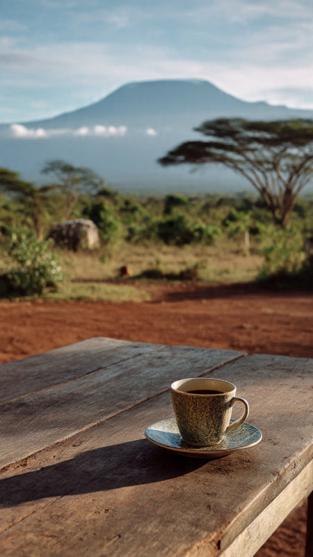 Kenya Championship Meru AB