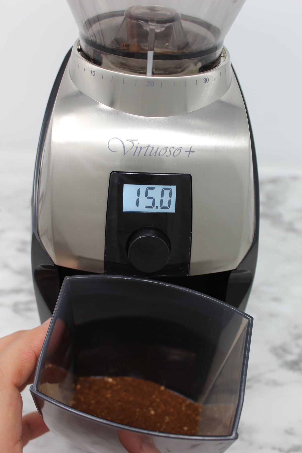 Baratza Virtuoso™+