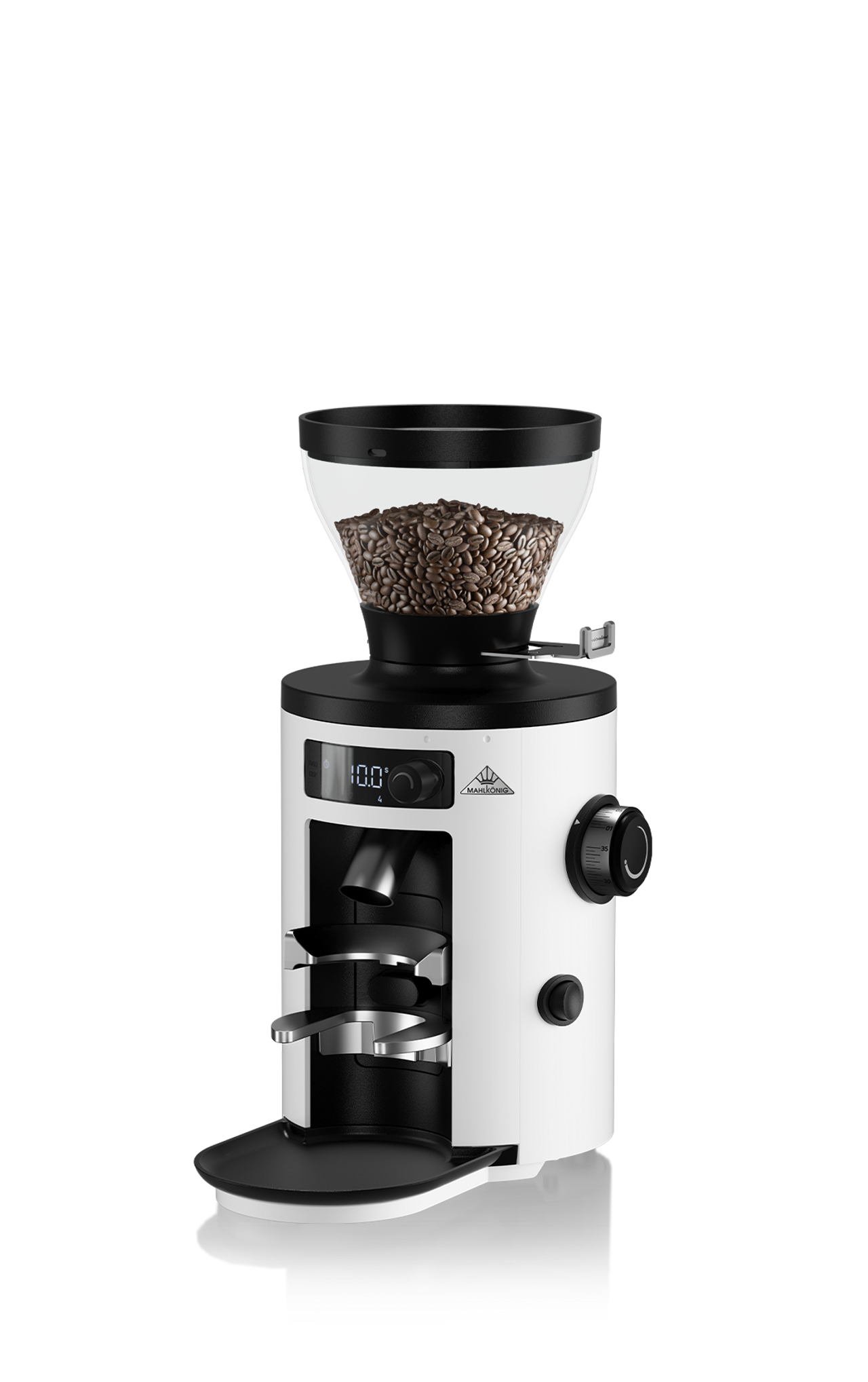 Mahlkoenig X54 Allround Home Grinder