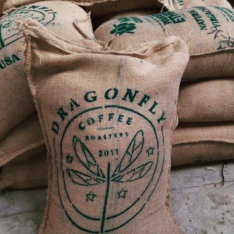 Ethiopian Yirgacheffe