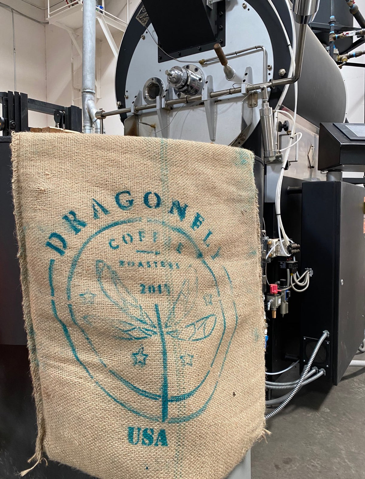 Ethiopian Yirgacheffe