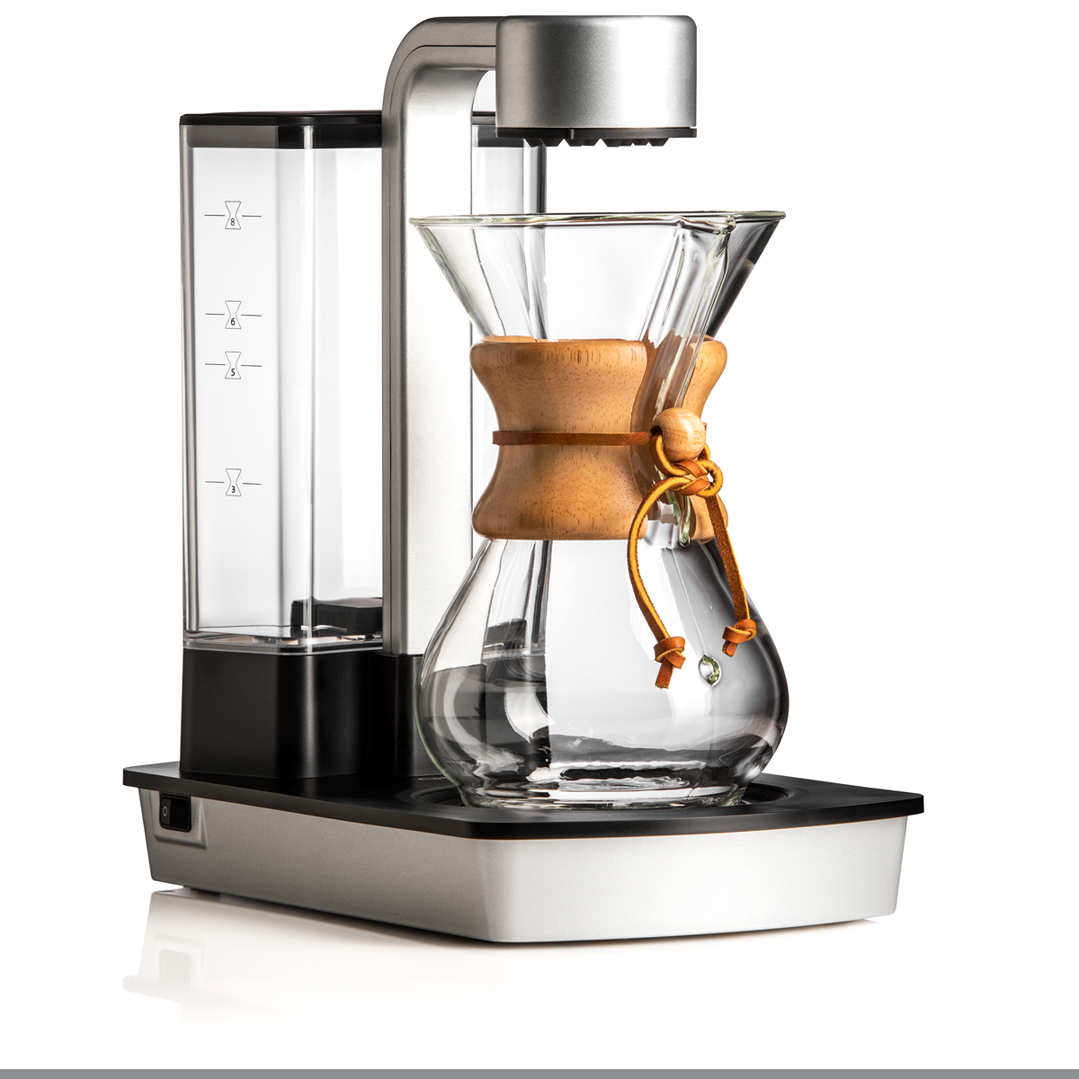 Chemex Ottomatic 2.0 Coffee Brewer